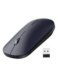 Mouse & Accessories: UGREEN 90372 Slim 2.4G Wireless Mouse