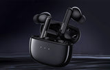 Work Safety Protective Equipment: UGREEN 90401 HiTune T3 Active Noise-Cancelling Wireless Earbuds (Black)