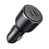 Automotive Repair & Speciality Tools: UGREEN 90645 63W USB-C Car Charger