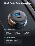 Automotive Repair & Speciality Tools: UGREEN 90645 63W USB-C Car Charger