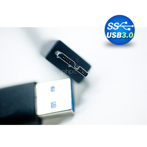 USB Flash Drives: 3.5" USB 3.0 All in One Internal Card Reader Full Long Metal with Front USB Black