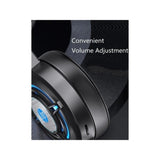 Over Ear Headphones: HP H120 Gaming Headset with Mic