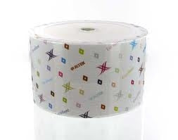 CDs & Vinyl: Ritek CD-R WhiteTop Inkjet Printable 700MB 50pcs