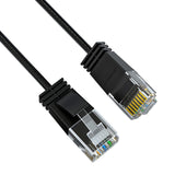 Computer Cables & Adapters: Simplecom CAE630 Ultra Slim Flexible Cat6A UTP Ethernet Cable 10Gbps 3M