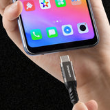 Computer Cables & Adapters: Simplecom CAU510 USB-A to USB-C Data and Charging Cable USB 3.2 Gen2 10Gbps 1M
