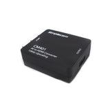 TVs & Accessories: Simplecom CM401 Composite AV CVBS 3RCA to HDMI Video Converter 1080p Upscaling