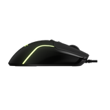AOC GM170 Wired RGB Gaming Mouse 7-Key
