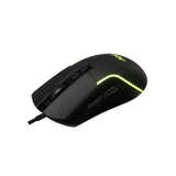 AOC GM170 Wired RGB Gaming Mouse 7-Key