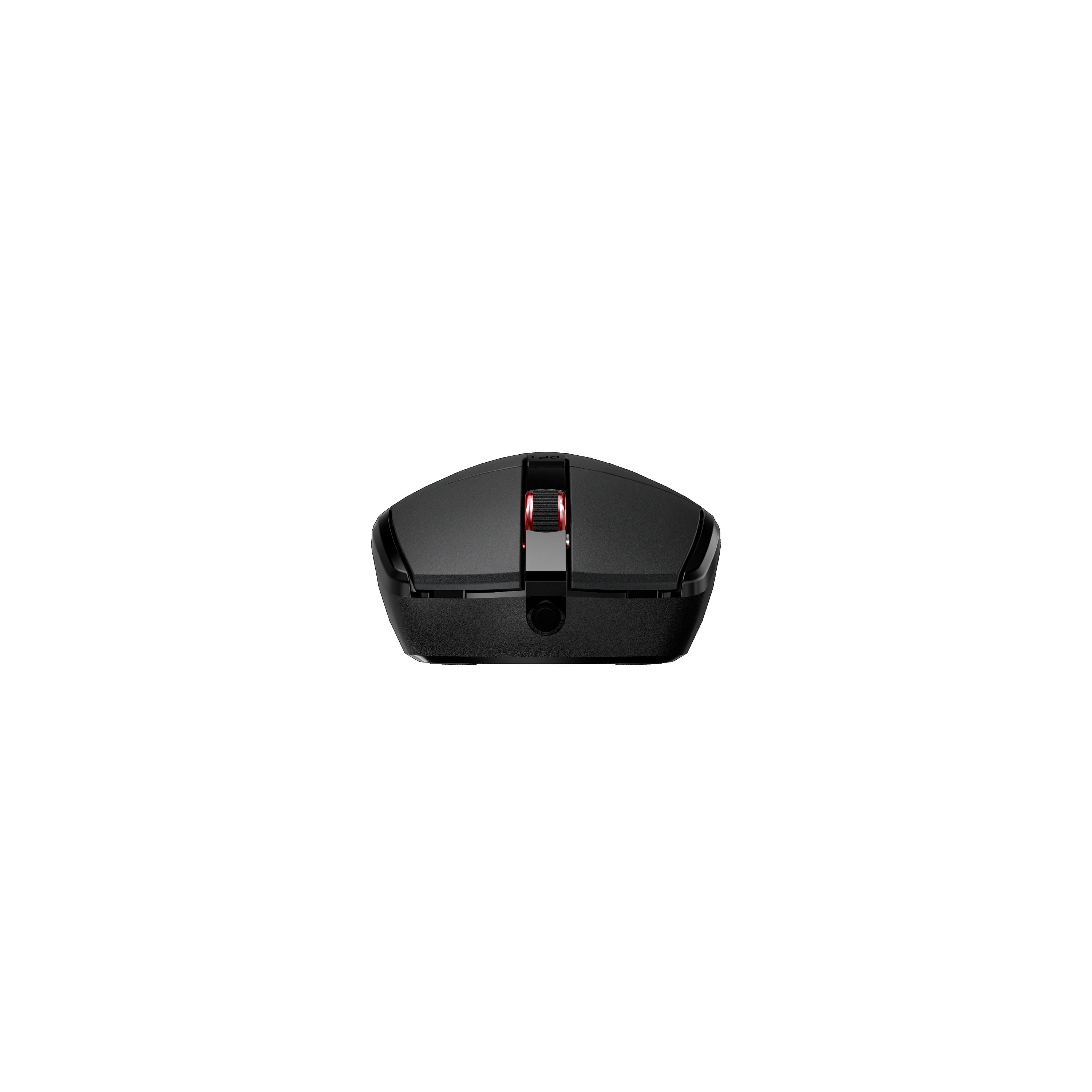 AOC MS130B/LA Wired Office Mouse USB Optical 3-Button Black
