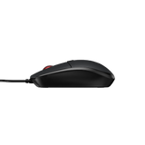 AOC MS130B/LA Wired Office Mouse USB Optical 3-Button Black