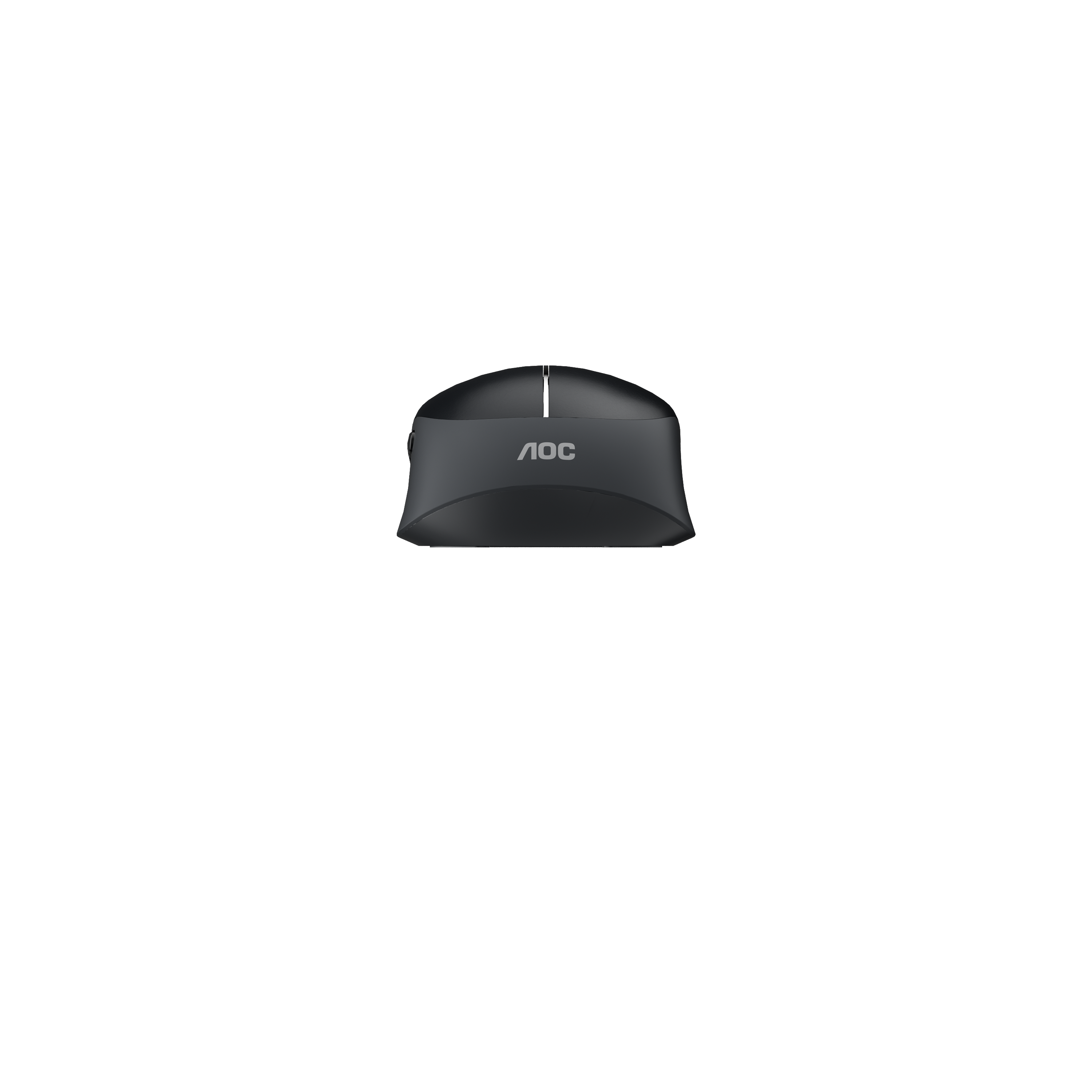 AOC MS220B/LA Wireless Mouse 2.4G 6-Key DPI 1600 USB Optical Black