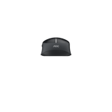 AOC MS220B/LA Wireless Mouse 2.4G 6-Key DPI 1600 USB Optical Black
