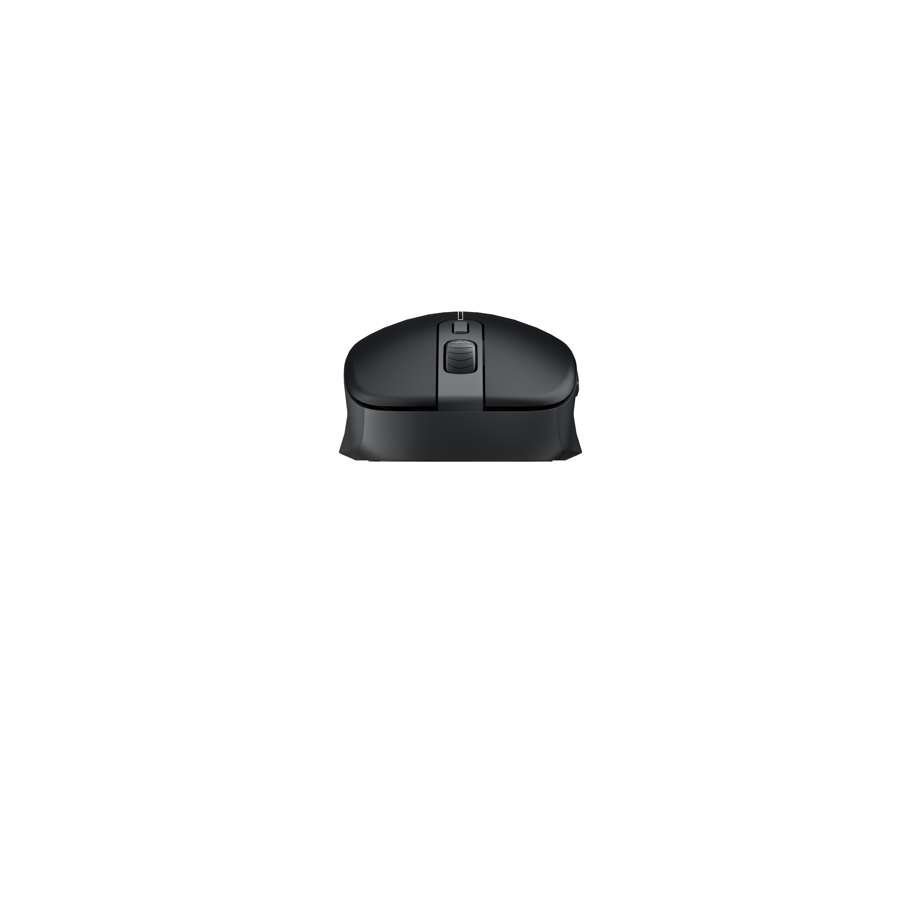 AOC MS220B/LA Wireless Mouse 2.4G 6-Key DPI 1600 USB Optical Black