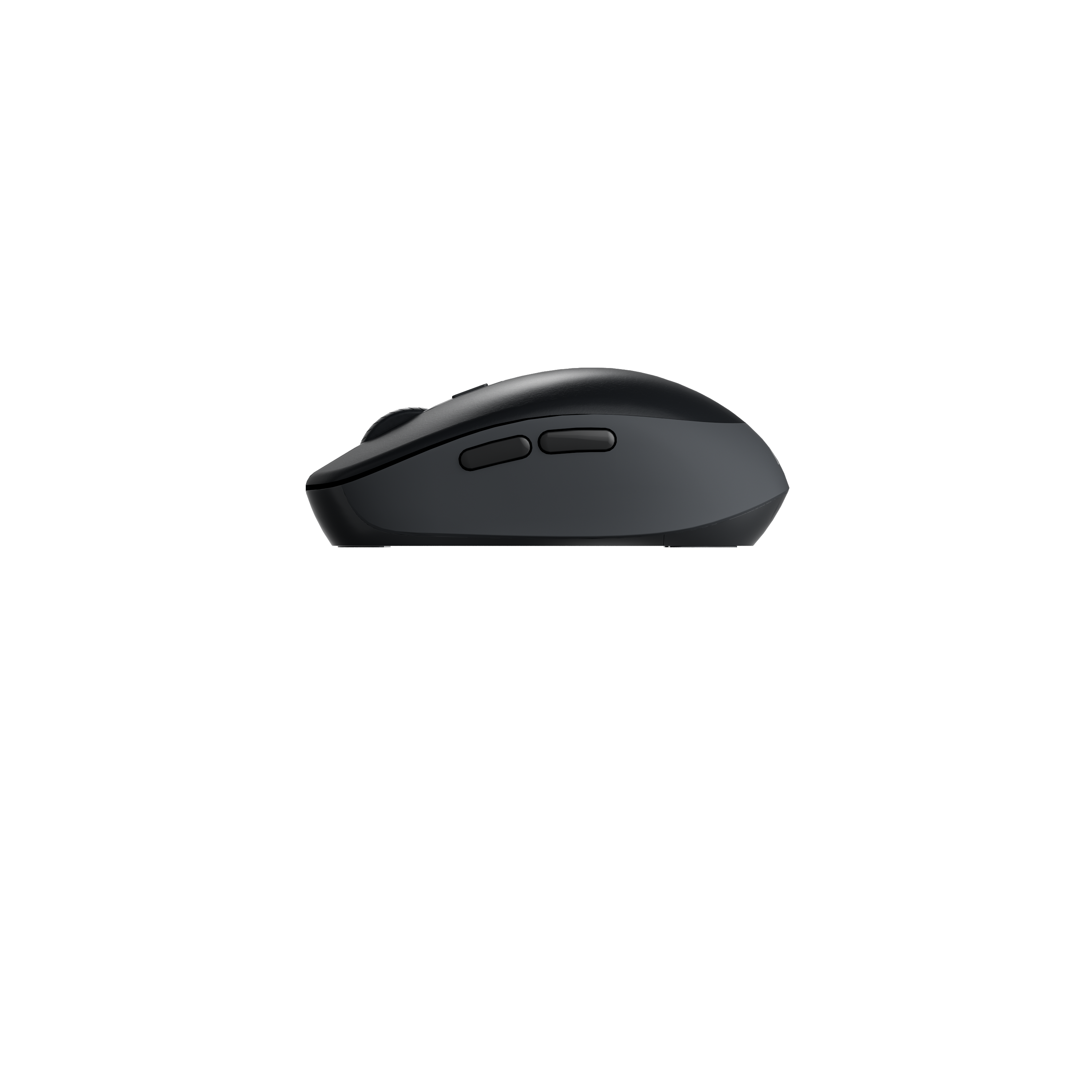 AOC MS220B/LA Wireless Mouse 2.4G 6-Key DPI 1600 USB Optical Black