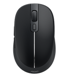 AOC MS360B/LA Wireless Mouse 2.4G + Bluetooth Dual Mode 6-Key DPI1600 Black