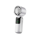 BDI N36 Ice-Cooling Handheld Fan with Thermoelectric Cooler (TEC)