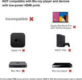 Computer Cables & Adapters: BENFEI HDMI to VGA Male to Male1.8M Cable