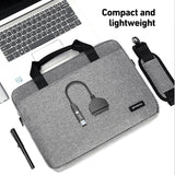 Computer Cables & Adapters: BENFEI 2in1 USB-C/USB 3.0 to SATA III Hard Driver Adapter
