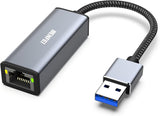 Computer Cables & Adapters: BENFEI USB 3.0 to Gigabit Ethernet Adapter