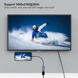 Computer Cables & Adapters: BENFEI USB C to HDMI Adapter
