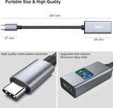 Computer Cables & Adapters: BENFEI USB C to HDMI Adapter