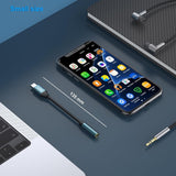 Computer Cables & Adapters: BENFEI USB-C to 3.5mm Audio Jack Adapter