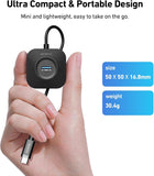Desktops & Accessories: BENFEI 371BK USB-C 4-port USB 3.0 Hub