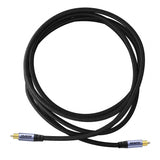 Computer Cables & Adapters: BENFEI 411GY Toslink Optical Audio cable 2M