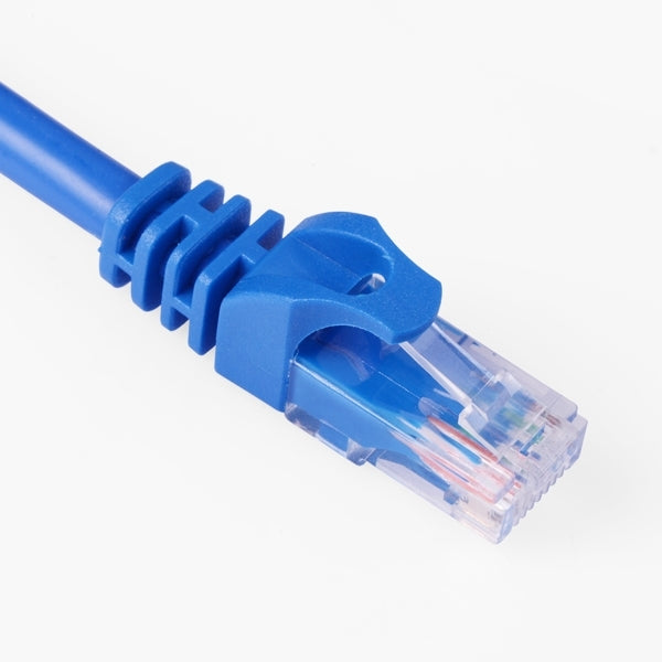 BENFEI 701BL30M Cat 6 Ethernet RJ45 Cable Blue 30M