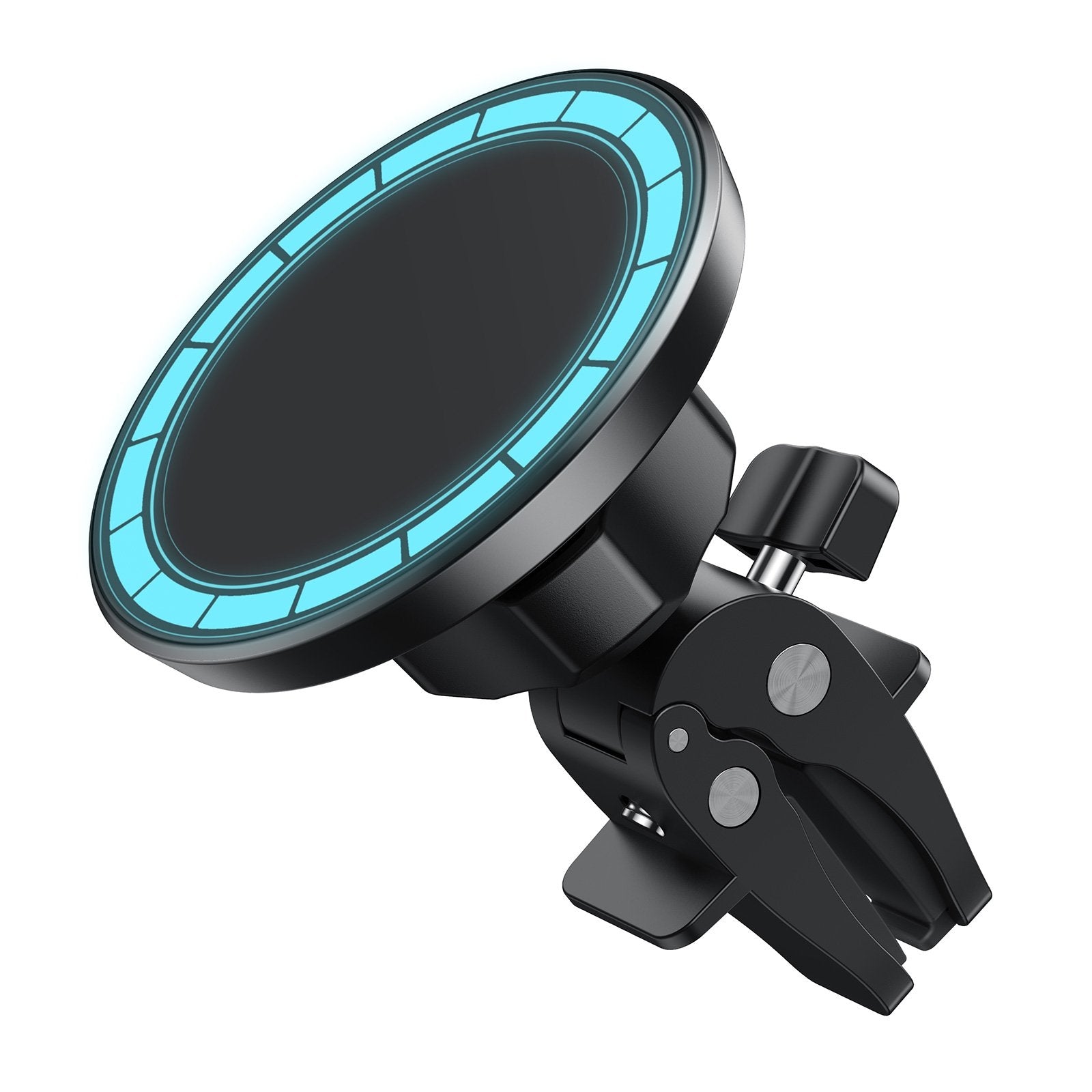 Car Mounts: CHOETECH AT0004 Magsafe iPhone 12 Magnetic Car Mount Car Air Vent Phone Holder
