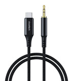 Computer Cables & Adapters: CHOETECH AUX006 Type-C To 3.5mm Audio Cable 1M