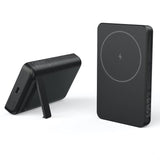 Power Banks & Chargers: CHOETECH B651 10000mAh Magnetic Wireless Charge Power Bank