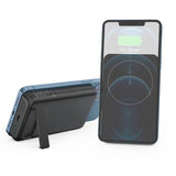 Power Banks & Chargers: CHOETECH B651 10000mAh Magnetic Wireless Charge Power Bank