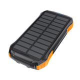 Power Banks & Chargers: CHOETECH B657 20000mAh Solar Power Bank
