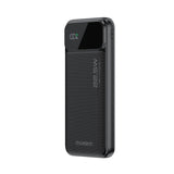 Power Banks & Chargers: CHOETECH B728 10000mAh Power Bank PD22.5W with Digital Display