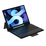 Keyboards & Accessories: CHOETECH BH-013 Wireless Keyboard for iPad Pro 10.2-inch