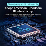 Keyboards & Accessories: CHOETECH BH-013 Wireless Keyboard for iPad Pro 10.2-inch