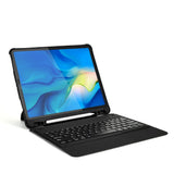 Keyboards & Accessories: CHOETECH BH-015 Bluetooth Keyboard with Touchpad and Backlight for iPad Pro 12.9 " (Black)