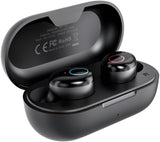 Phone Chargers: CHOETECH BH-T16 BH-T16 Aura Bean TWS Wireless Earbuds