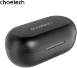 Phone Chargers: CHOETECH BH-T16 BH-T16 Aura Bean TWS Wireless Earbuds
