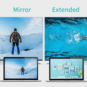 TVs & Accessories: CHOETECH CH0020 4K 60Hz USB-C to HDMI Cable 2M