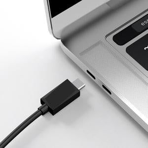 TVs & Accessories: CHOETECH CH0020 4K 60Hz USB-C to HDMI Cable 2M