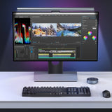 Table Lamps: CHOETECH E1129 Wireless LED Lamp Monitor Lighting