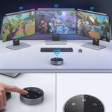 Table Lamps: CHOETECH E1129 Wireless LED Lamp Monitor Lighting