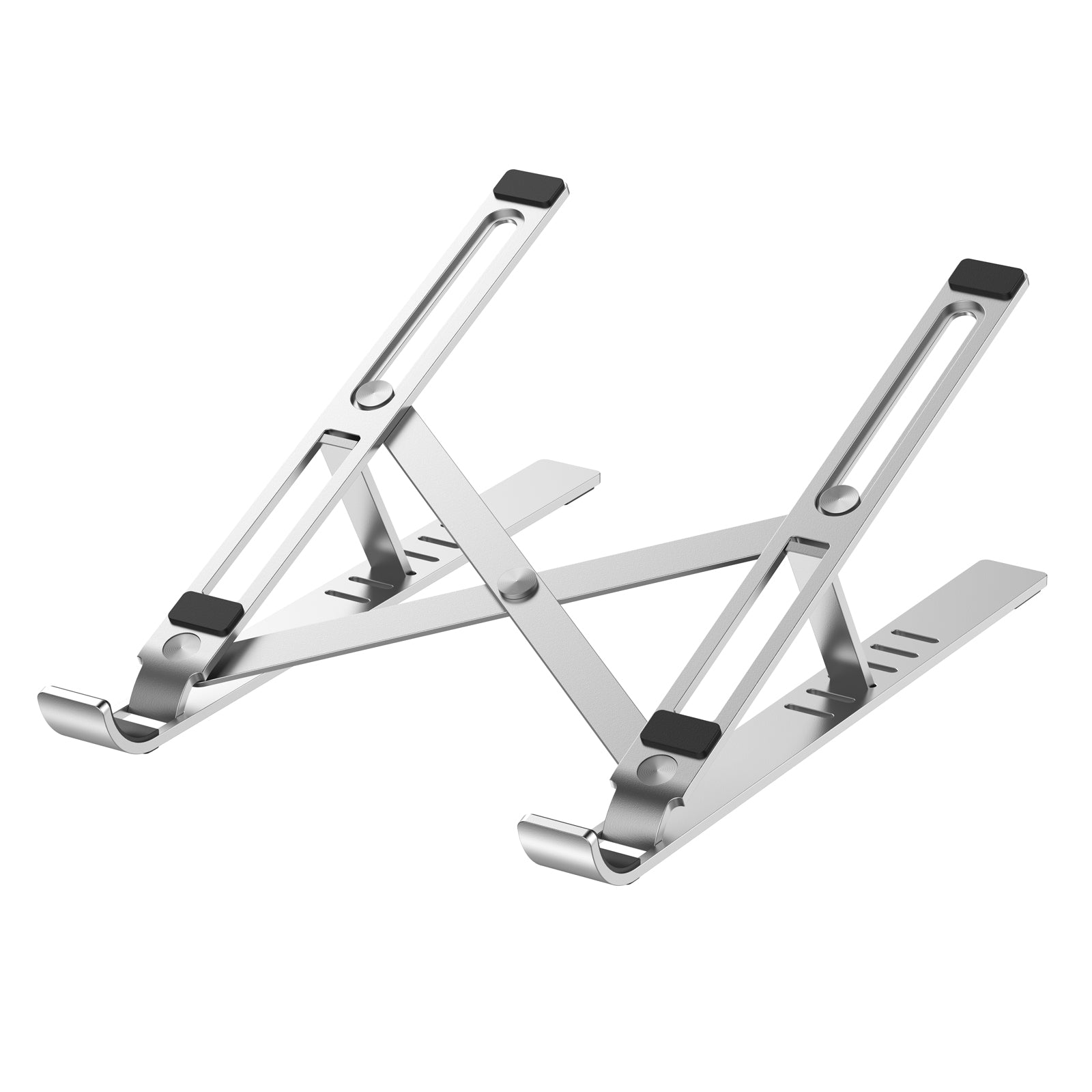 Camp Furniture: CHOETECH H045-SL Aluminum Foldable Laptop Stand