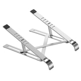 Camp Furniture: CHOETECH H045-SL Aluminum Foldable Laptop Stand