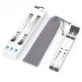 Camp Furniture: CHOETECH H045-SL Aluminum Foldable Laptop Stand