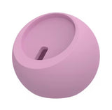 Camera Accessories: CHOETECH H050-PK Magnetic Holder for iPhone 12/13/14 /15 Series and iWatch (Pink)