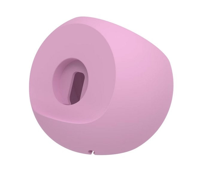 Camera Accessories: CHOETECH H050-PK Magnetic Holder for iPhone 12/13/14 /15 Series and iWatch (Pink)