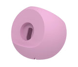 Camera Accessories: CHOETECH H050-PK Magnetic Holder for iPhone 12/13/14 /15 Series and iWatch (Pink)